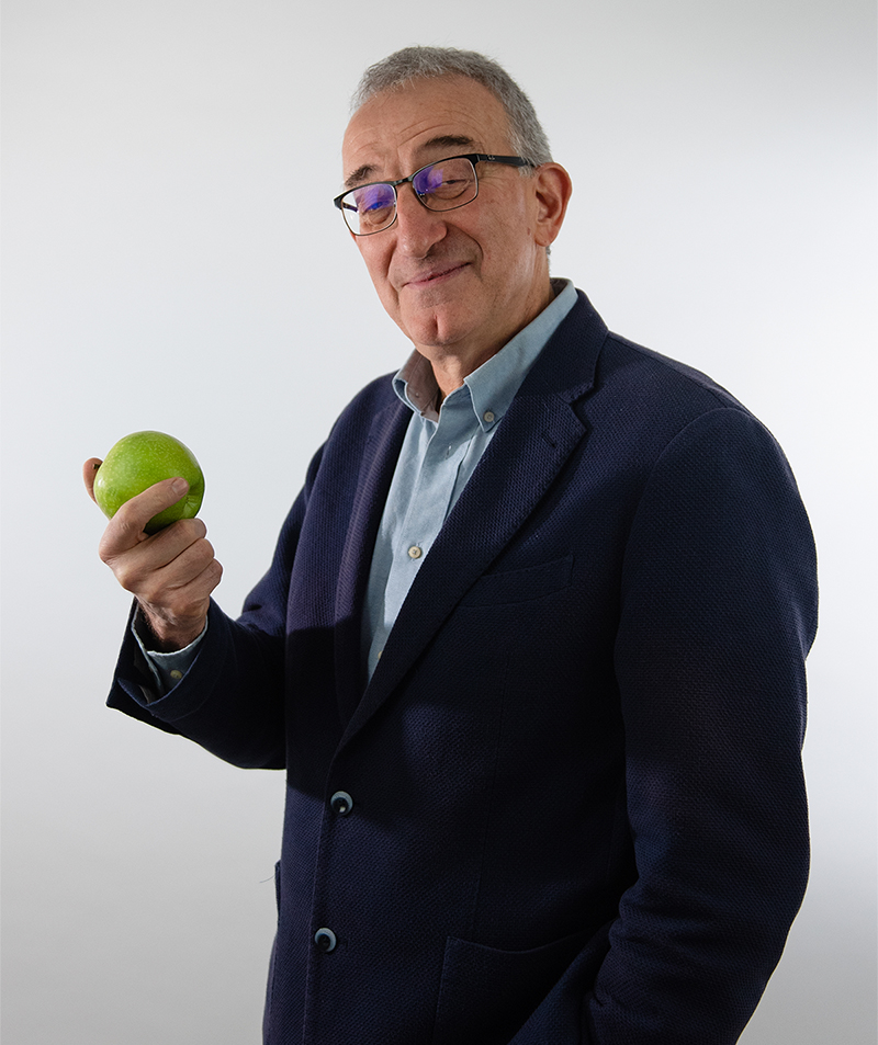 Direttore di Ri.Nova, Alvaro Crociani
